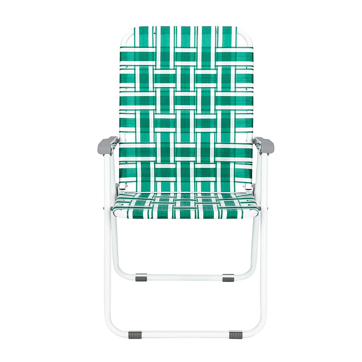 2 Pack Webbed Folding Chair J706