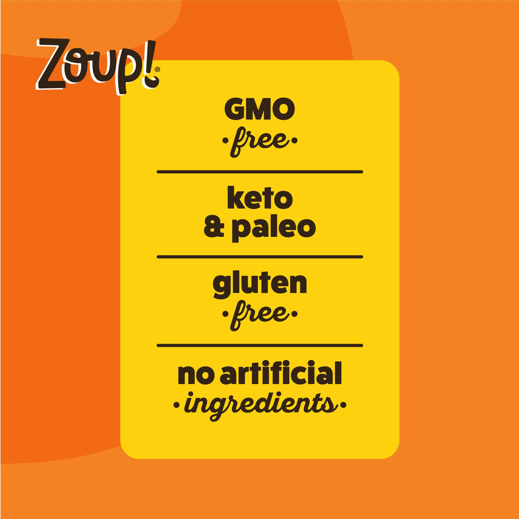 Beef Bone Broth Concentrate 7 Oz A830334
