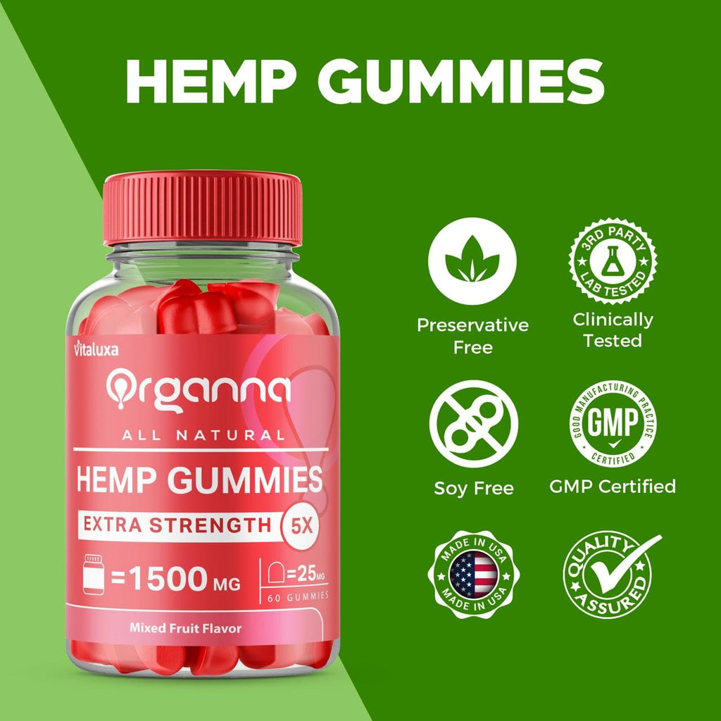 60 Gummies Vitamin Supplement D49410