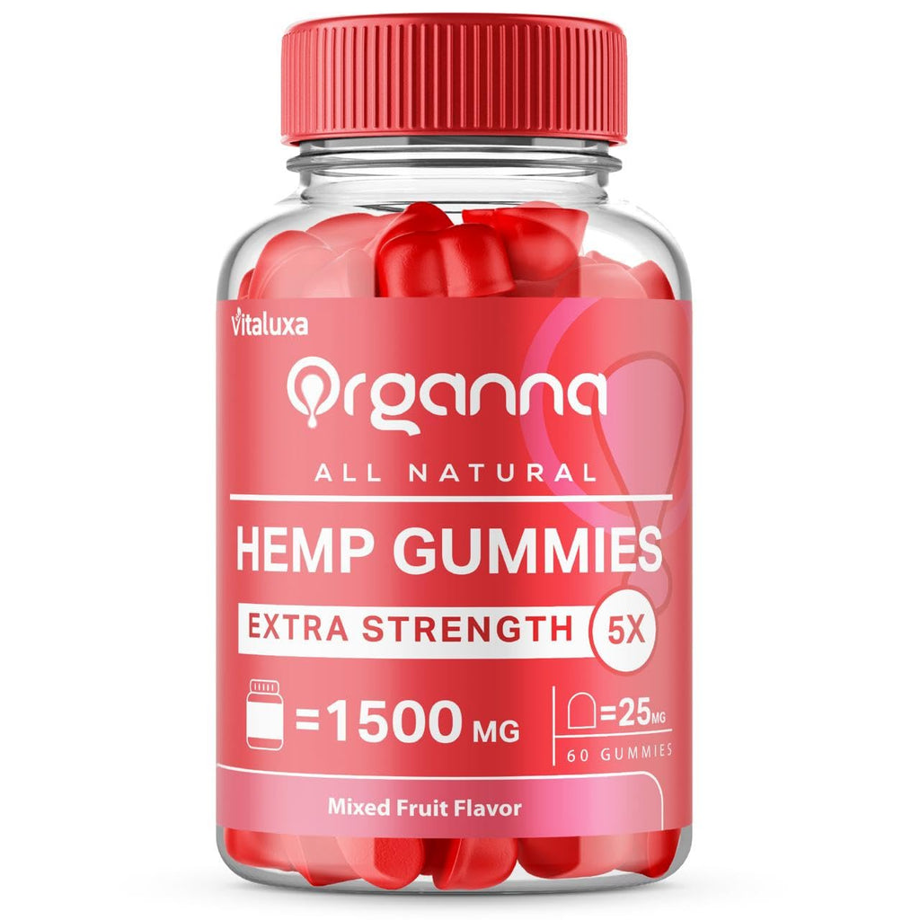 60 Gummies Vitamin Supplement D49410