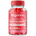 60 Gummies Vitamin Supplement D49410