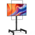 Rolling TV Stand for 13-50 Inch TVs O3279