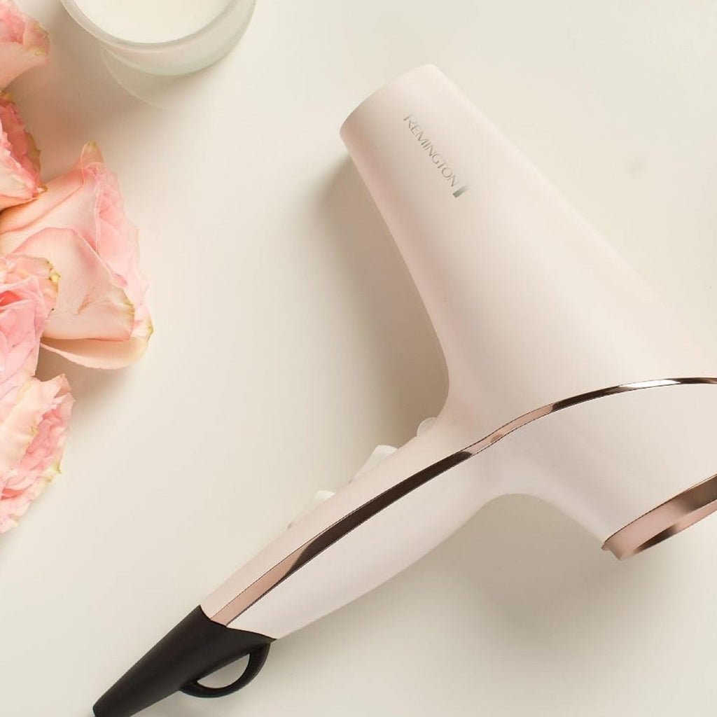 1875W Ionic Hair Dryer with Diffuser P10199
