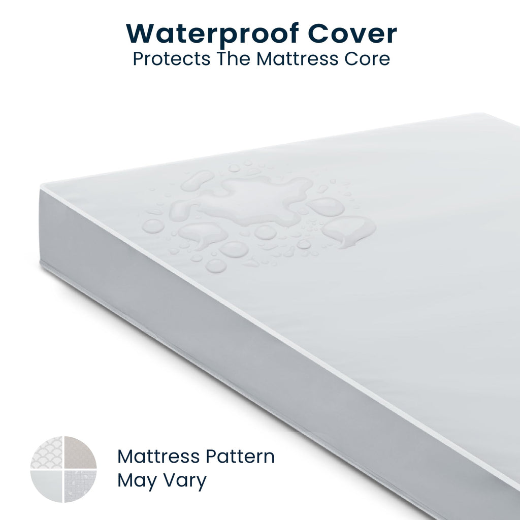 Baby Crib Mattress and Toddler Mattress Z1140