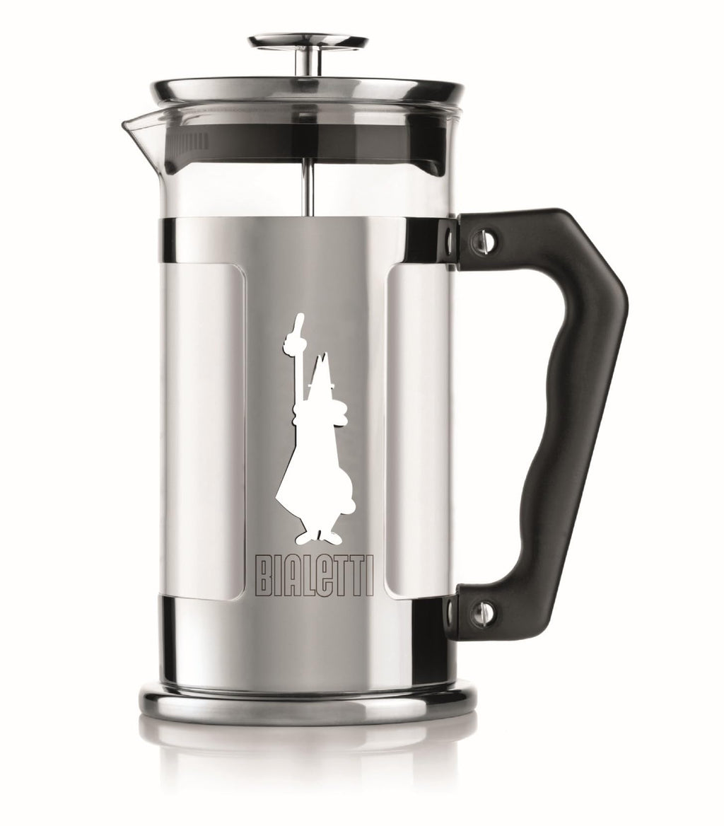 Stainless Steel 3-Cup French Press Coffee Maker W627280