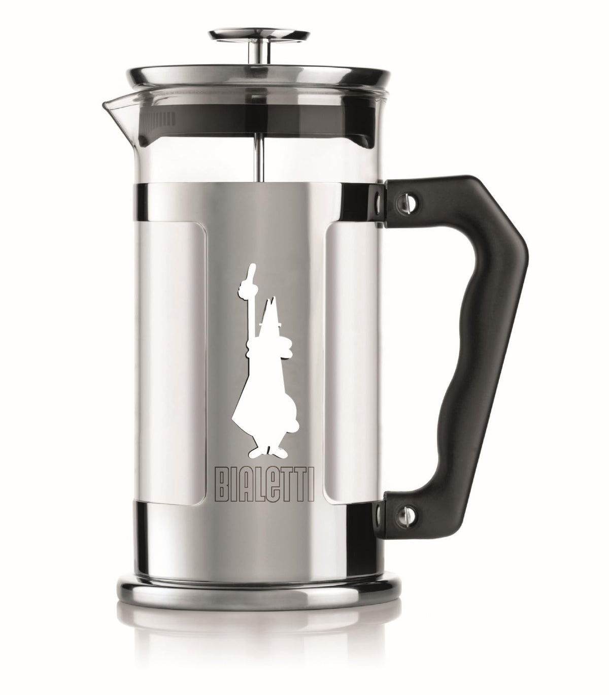 Stainless Steel 3-Cup French Press Coffee Maker W627280