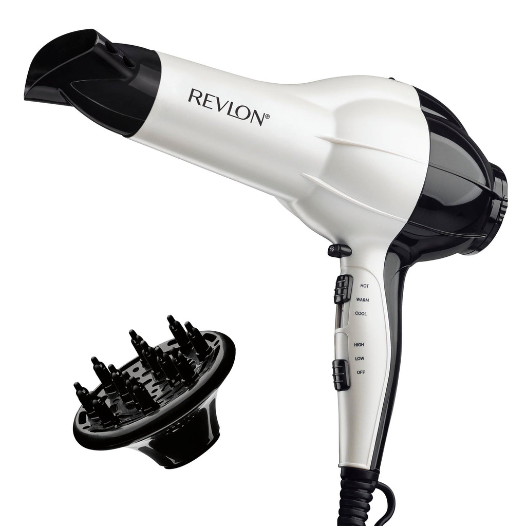 1875W Hair Dryer L9297