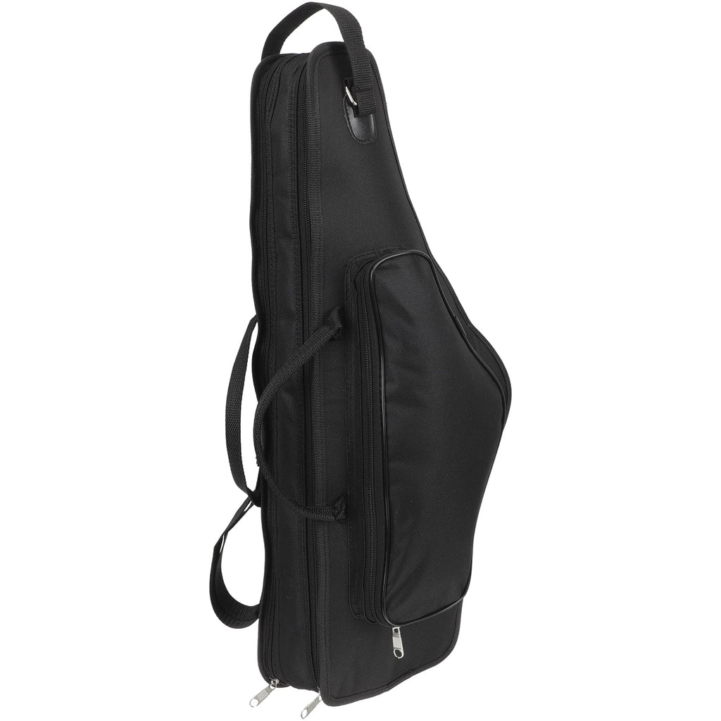 Alto Saxophone Case with Handle and Shoulder Strap J2547