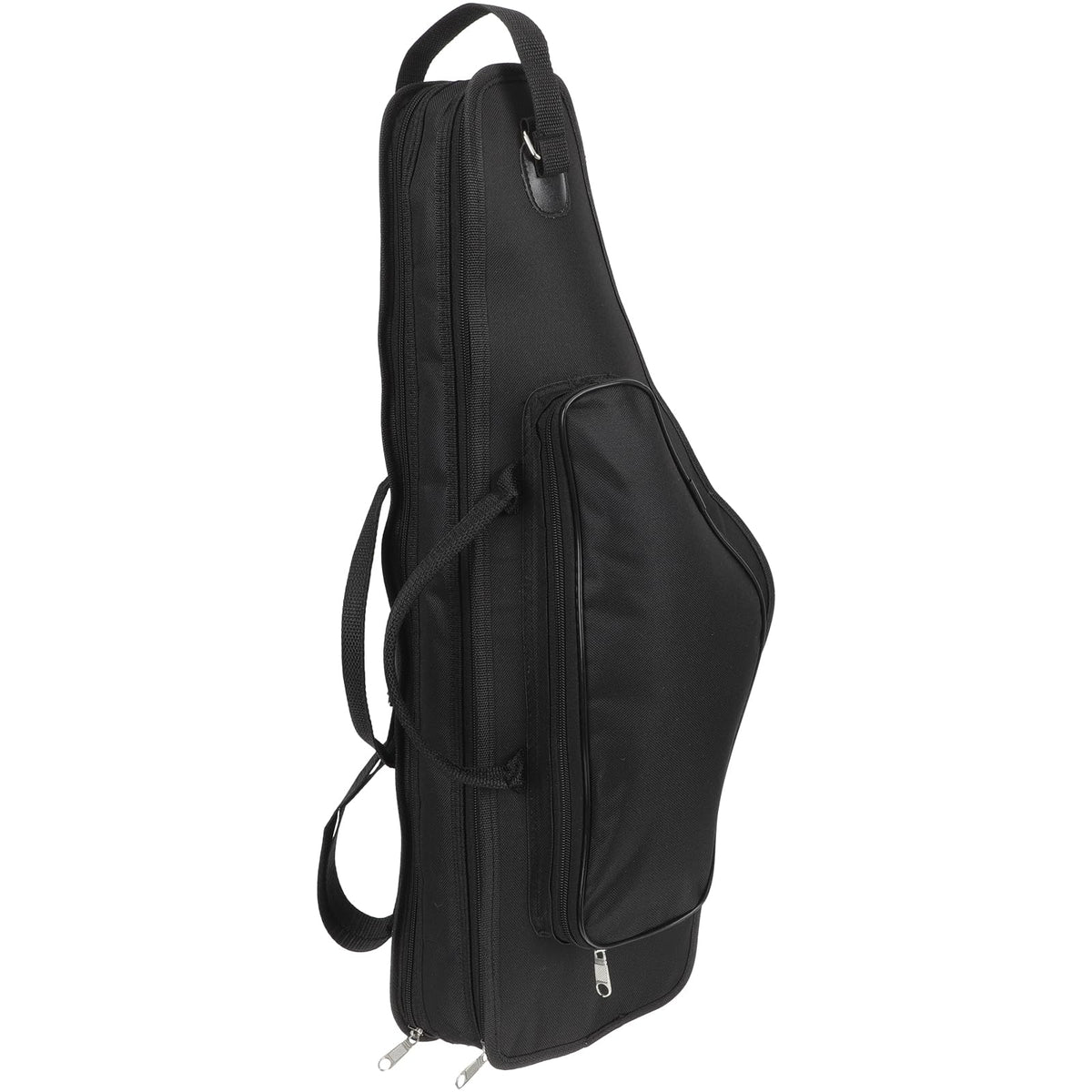 Alto Saxophone Case with Handle and Shoulder Strap J2547