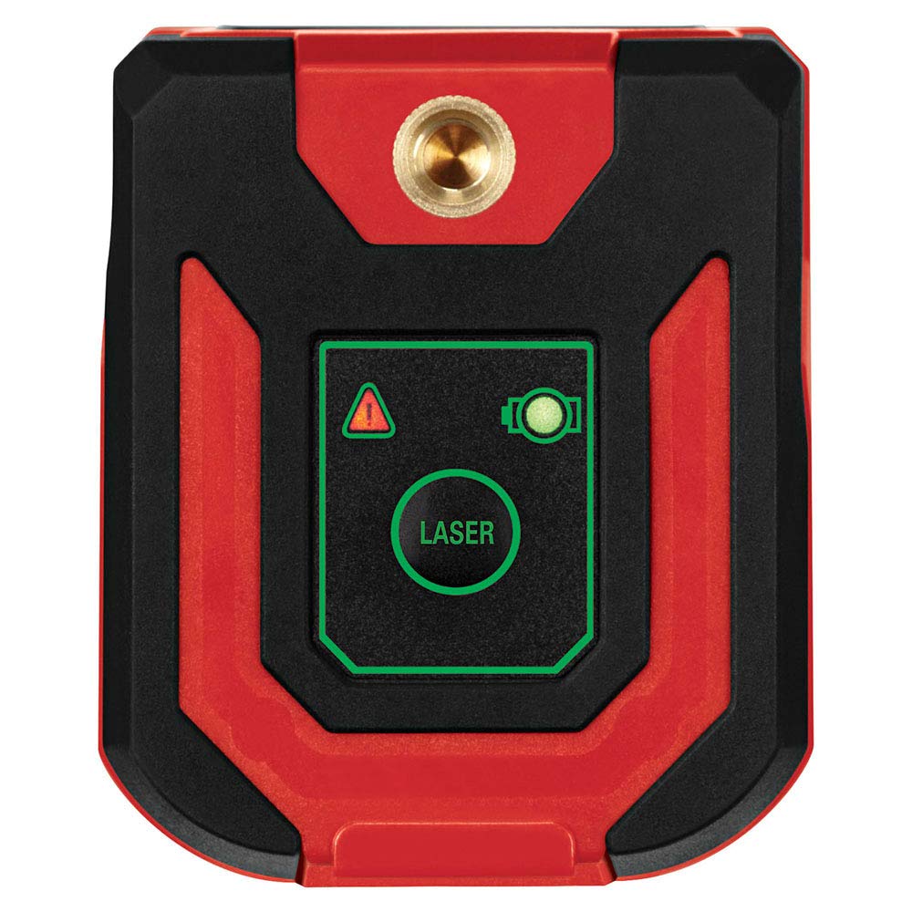 Green Cross Line Laser N250472