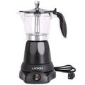 Electric Espresso Coffee Maker A9648