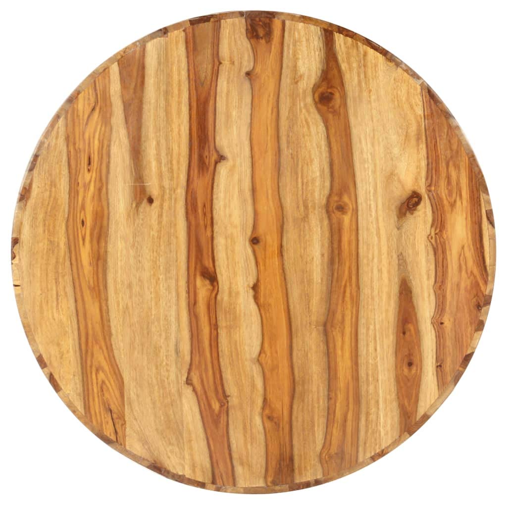 Solid Sheesham Wood Coffee Table A87256