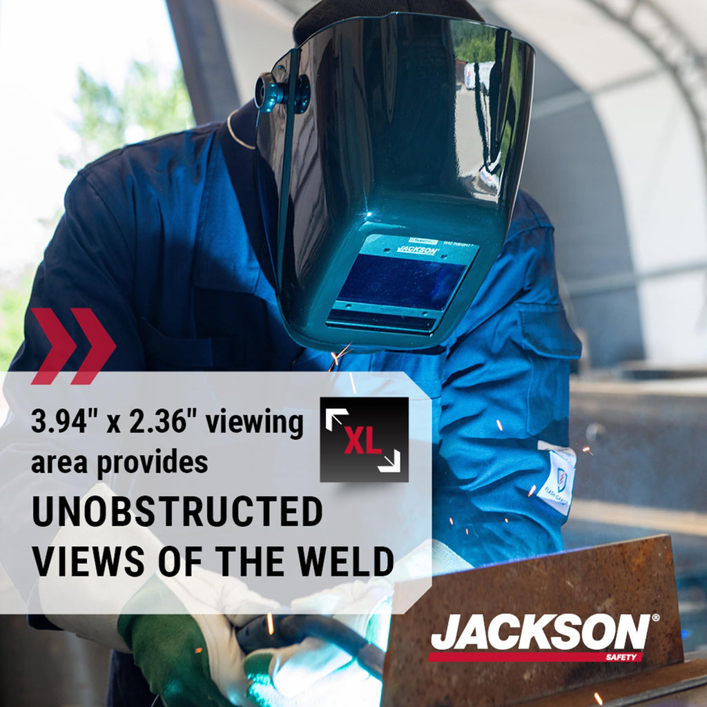 Auto Darkening Welding Helmet K9427