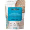 Instant Coffee Colombian Medium Roast Freeze Dried 3.5 oz J498