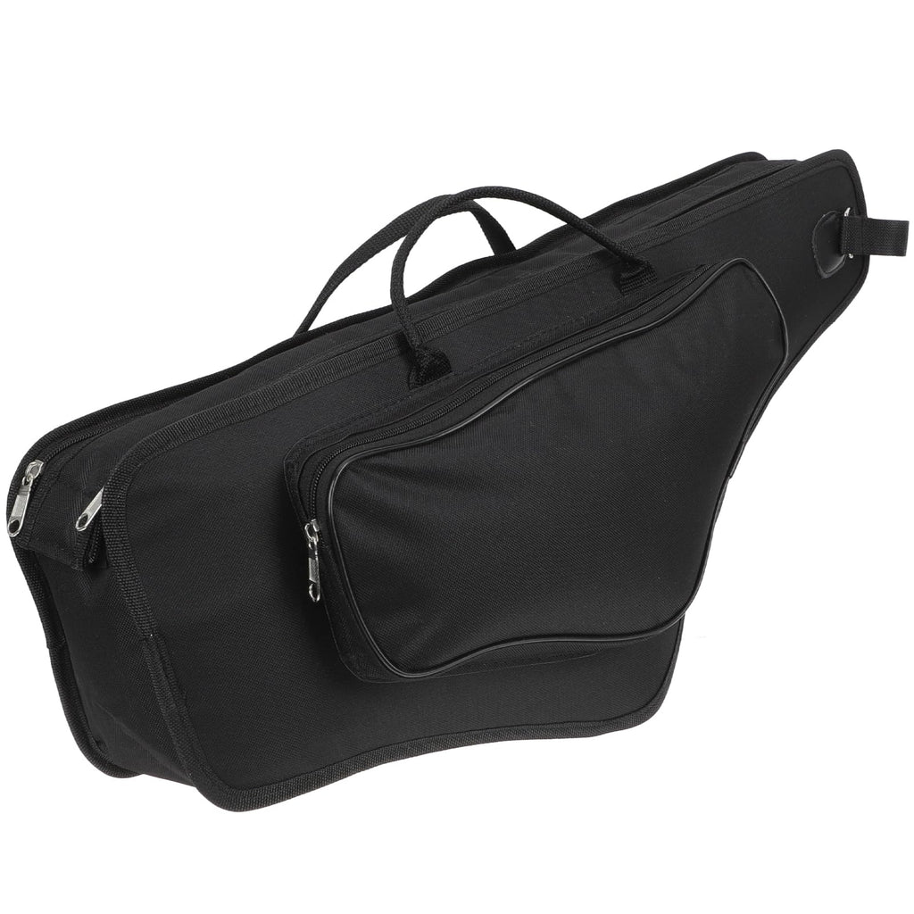 Alto Saxophone Case with Handle and Shoulder Strap J2547