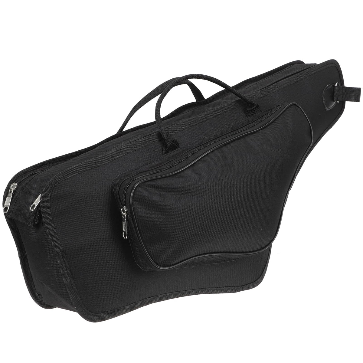 Alto Saxophone Case with Handle and Shoulder Strap J2547