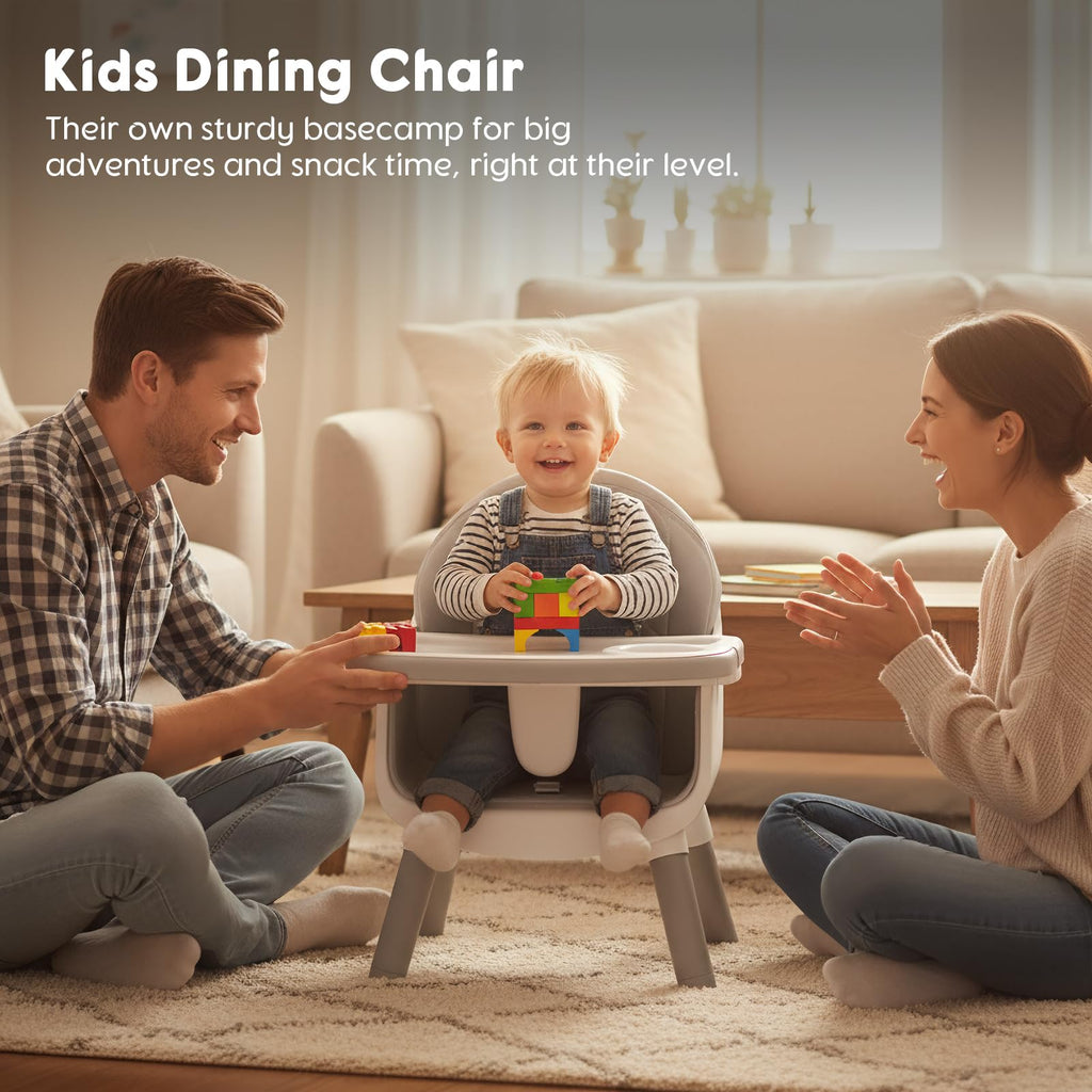 6 in 1 Baby High Chair H10607