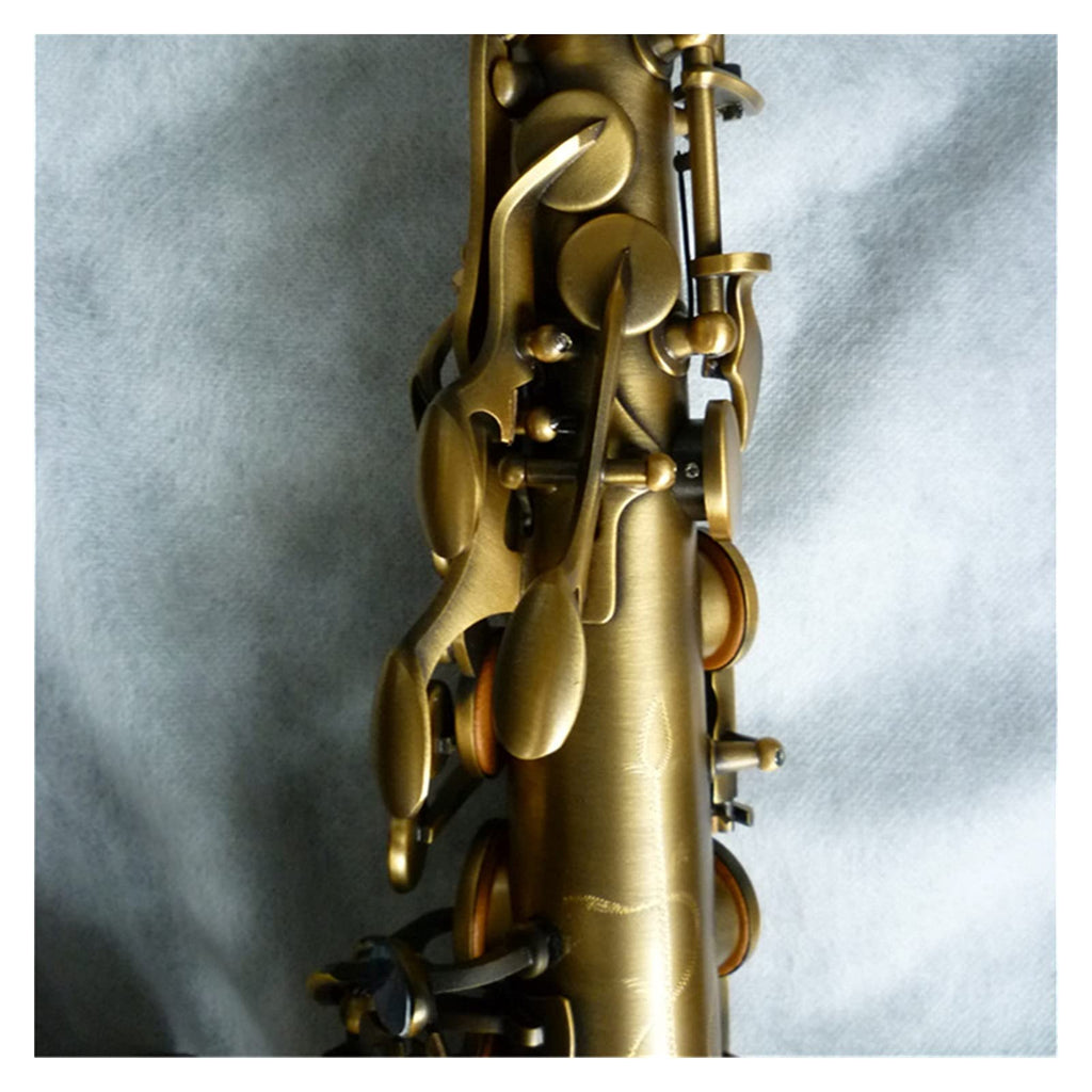 Alto Saxophone Set A60598