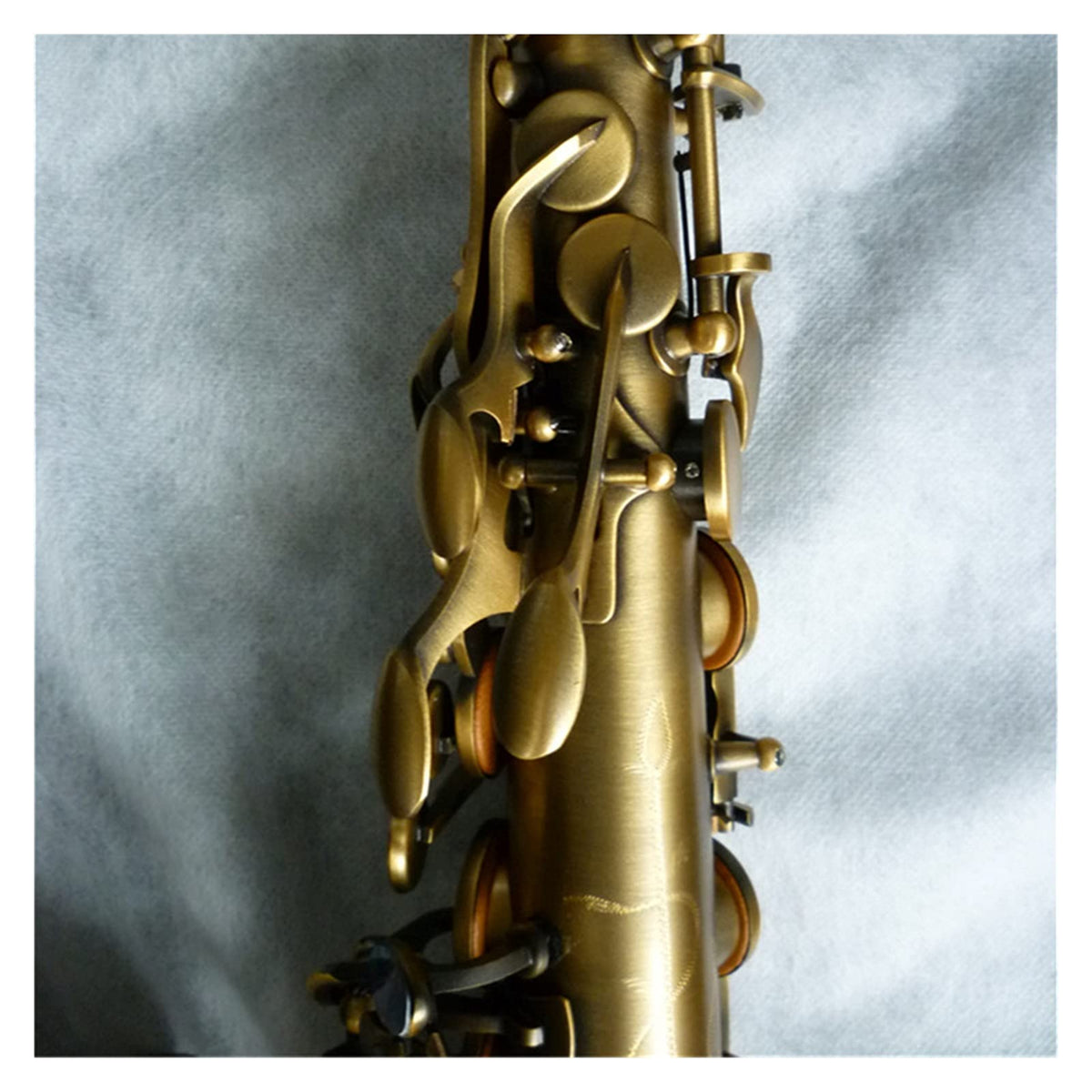 Alto Saxophone Set A60598