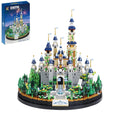 Micro Mini Building Blocks Castle Set I463