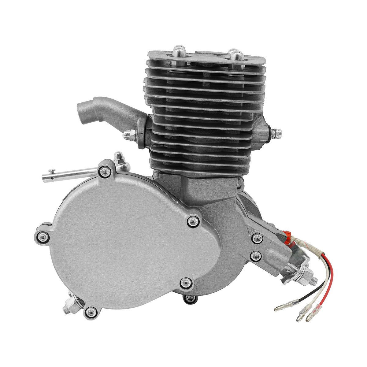 2 Stroke 100CC Bicycle Engine Kit with CDI Ignition C586