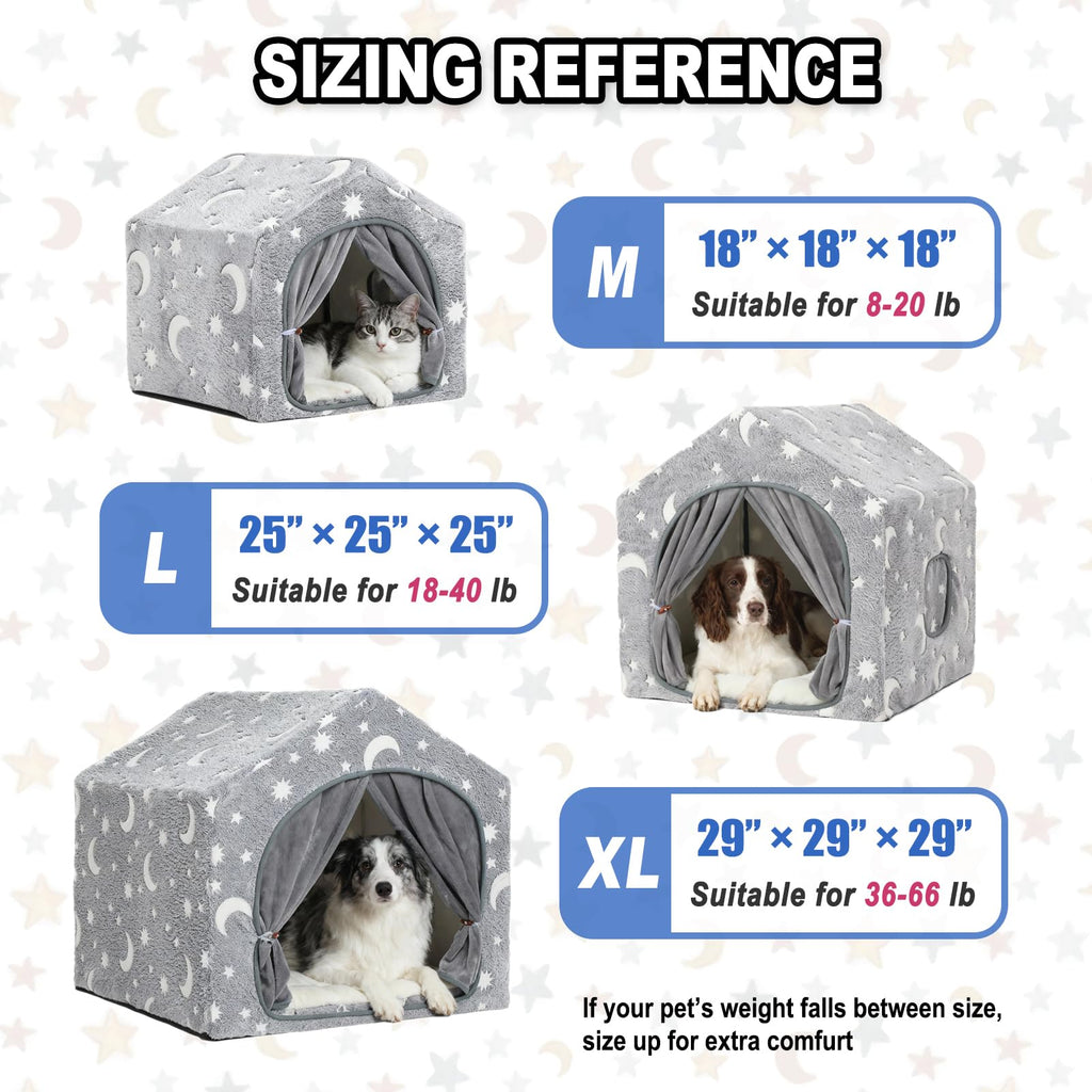 Indoor Dog House O56856