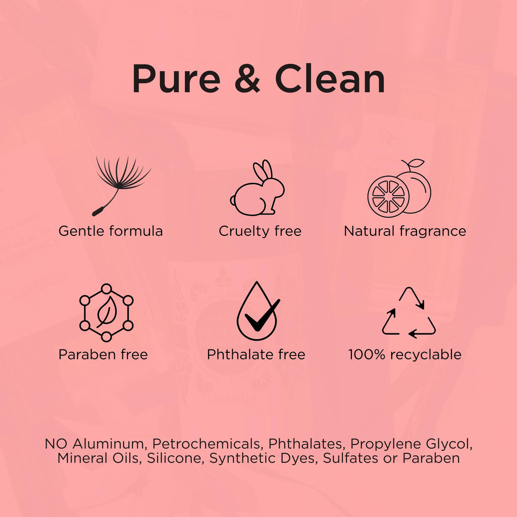 Vanilla Grapefruit Perfume 1.7 Fl Oz J877