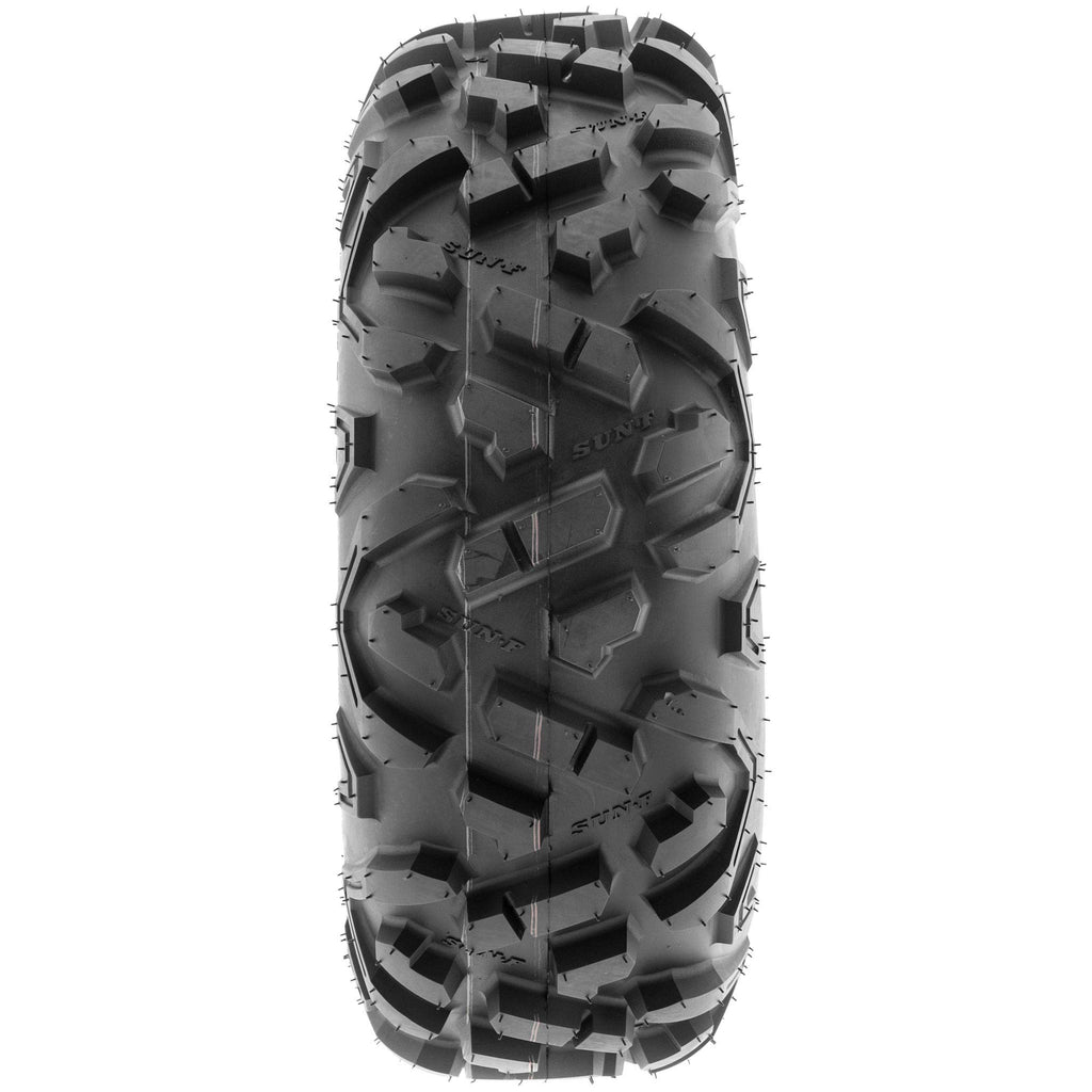 2pcs 19x7-8 All-Terrain Off-Road ATV Tires D668