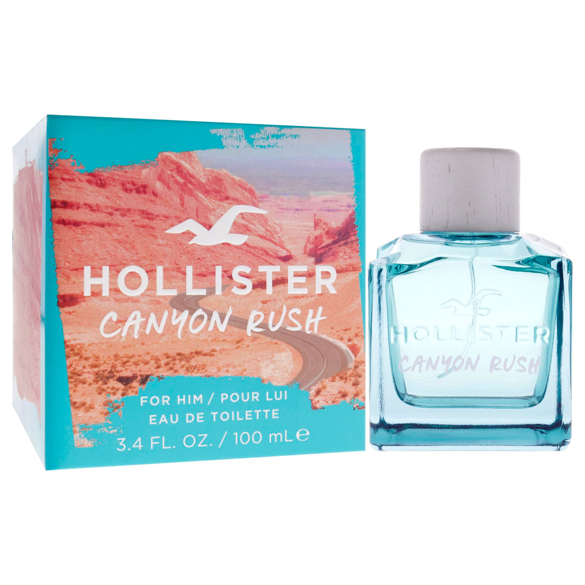 3.4 oz EDT Spray E588880
