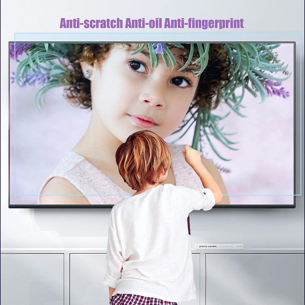 Anti Blue Light Screen Protector for 65/70/75 Inches TV B920