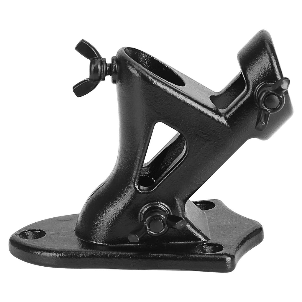 Stainless Steel Heavy Duty Flag Pole Holder C284906