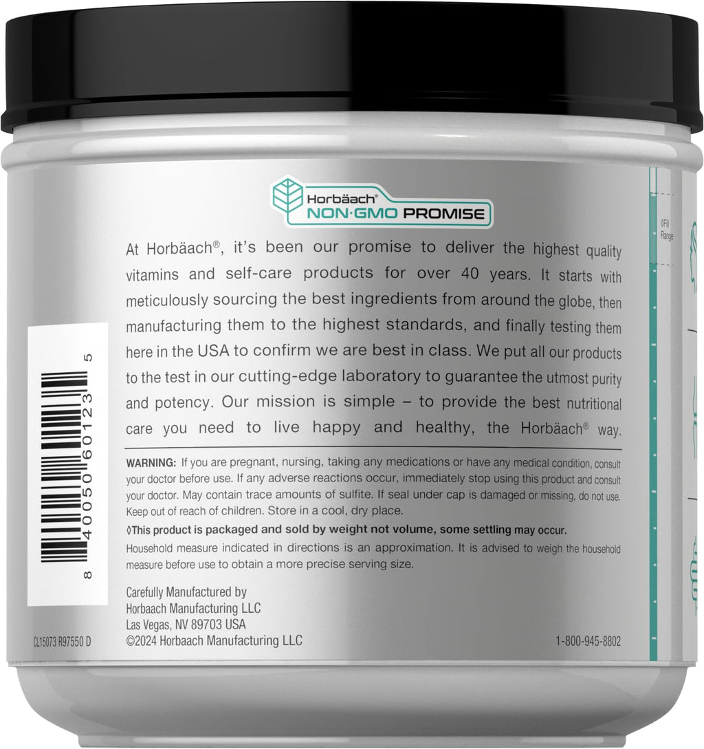 Multi Collagen Protein Powder 16 oz R11223