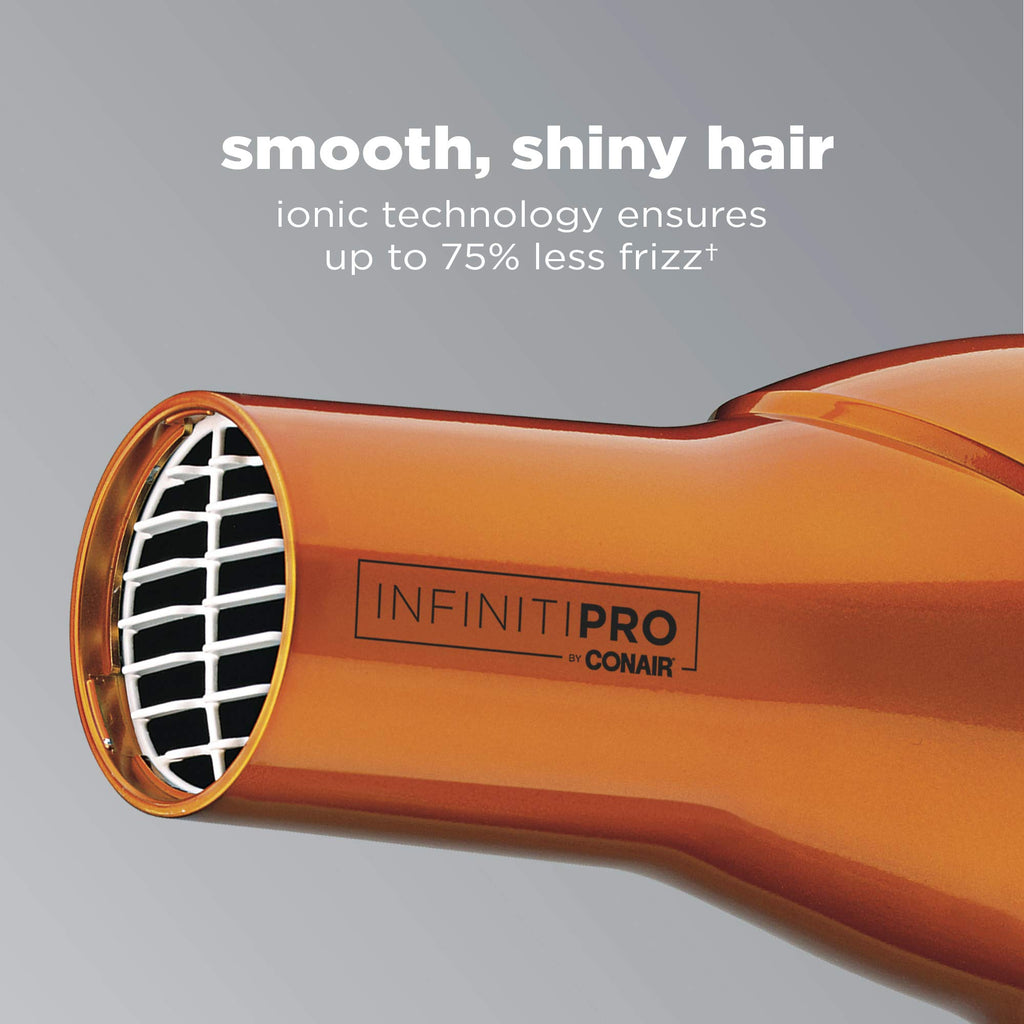 1875W Salon Performance AC Motor Hair Dryer L6361