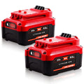 20V 6.0Ah Replacement Battery G30556