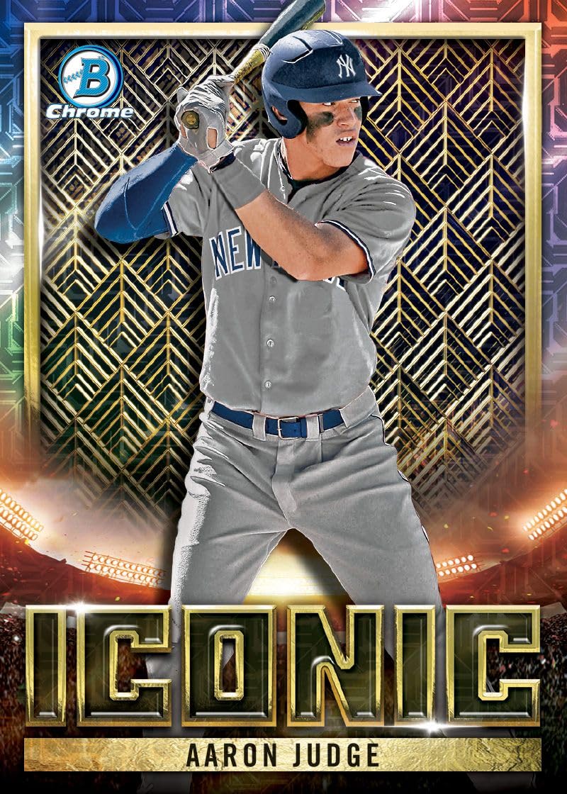 Baseball Mega Box G730412
