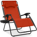 Oversized Zero Gravity Chair Recliner T1305
