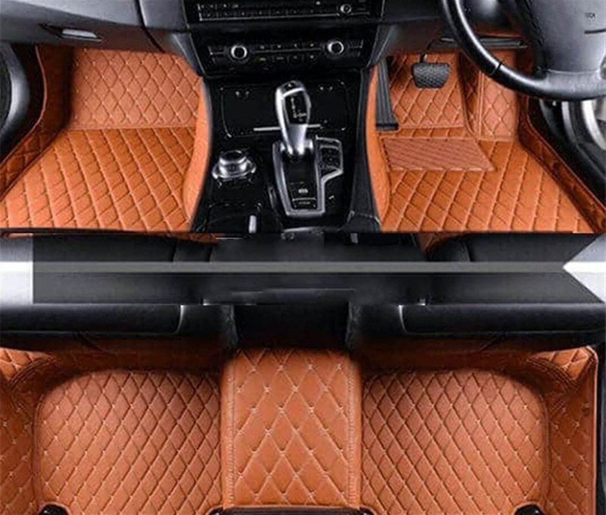 Interior H535