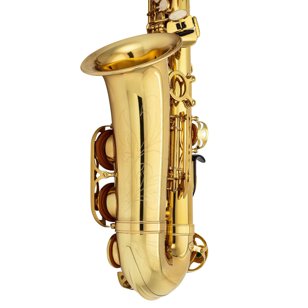 Alto Saxophone T519344