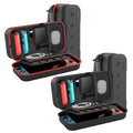 Switch OLED Carrying Case with 20 Games K622101