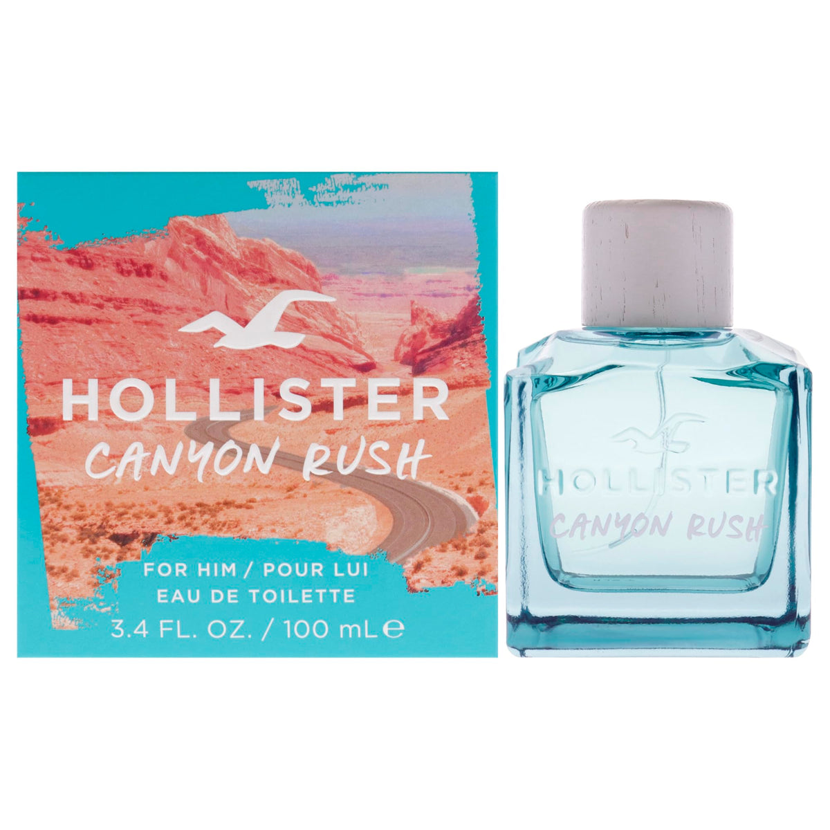 3.4 oz EDT Spray E588880