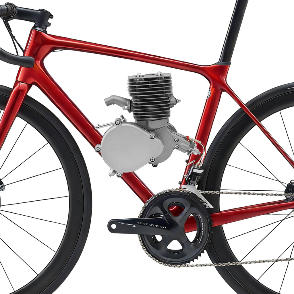 2 Stroke 100CC Bicycle Engine Kit with CDI Ignition C586