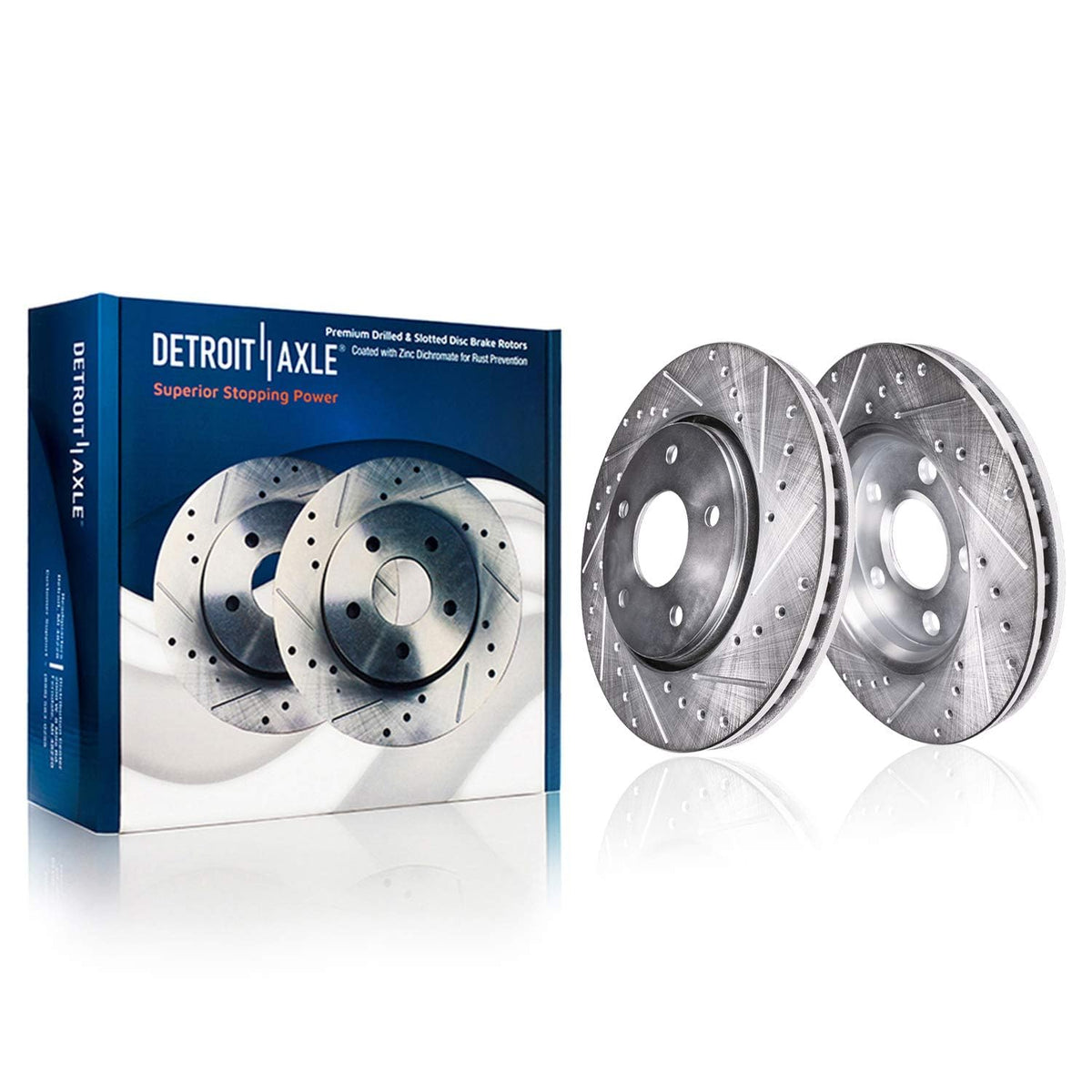Front Brake Kit H667341