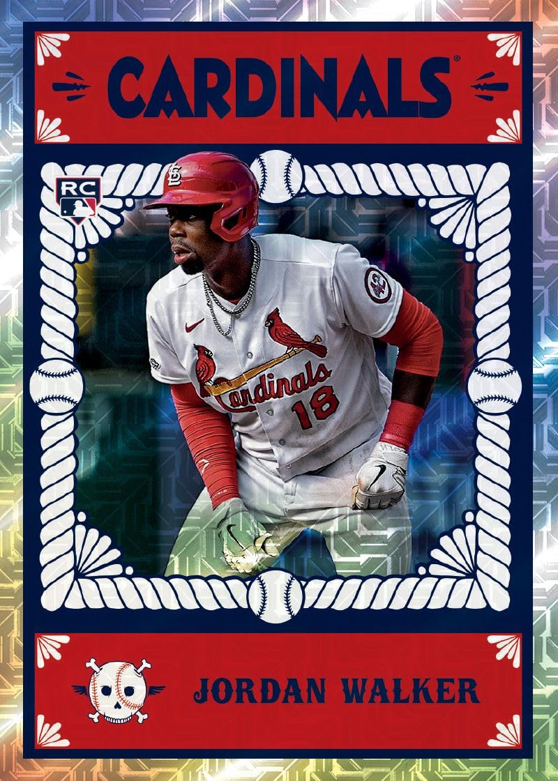 Baseball Mega Box G730412