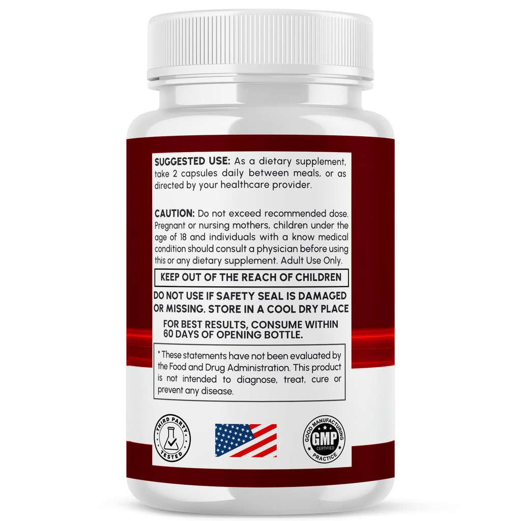 180 Capsules E713