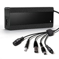 24V Lithium Battery Electric Scooter Charger D3683