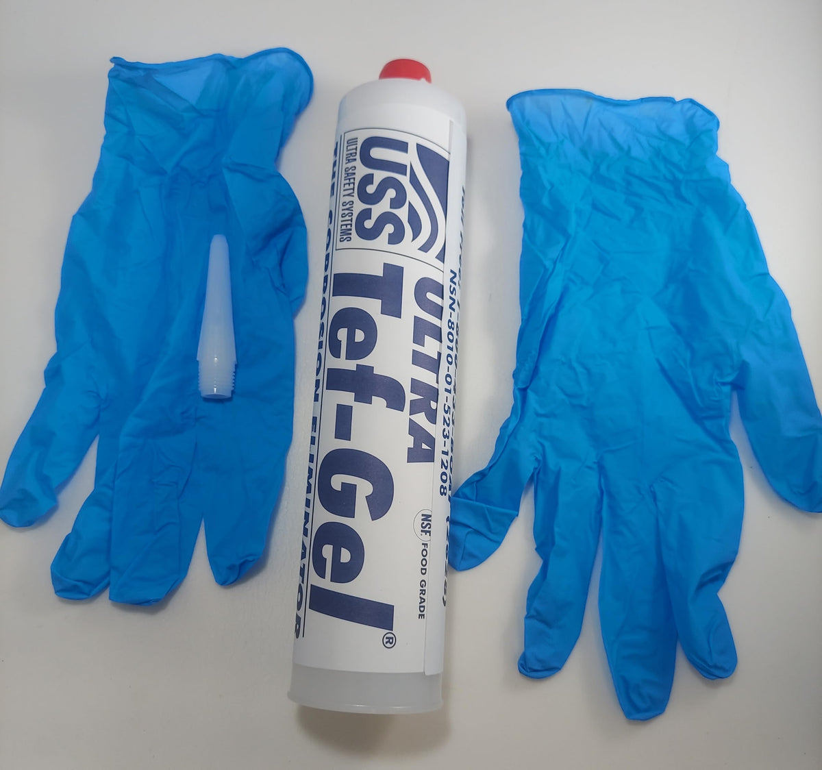 Anti-Corrosion & Anti-Seize Lubricant 12 oz G33672