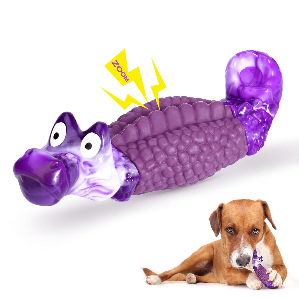 Tough Dog Toys for Aggressive Chewers B14765