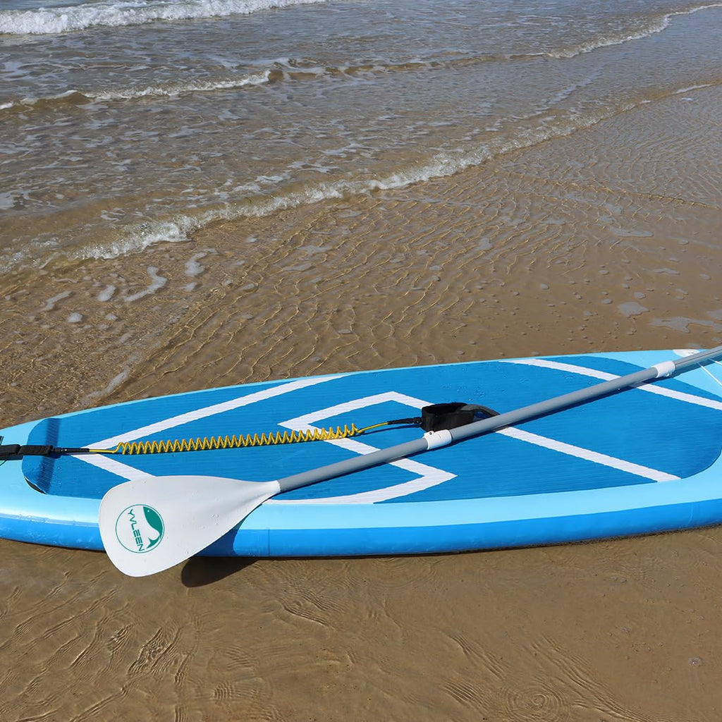 Adjustable Aluminum 4-Piece Floating Paddle K278