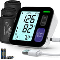 Upper Arm Blood Pressure Machine with 3 Size Cuffs H330