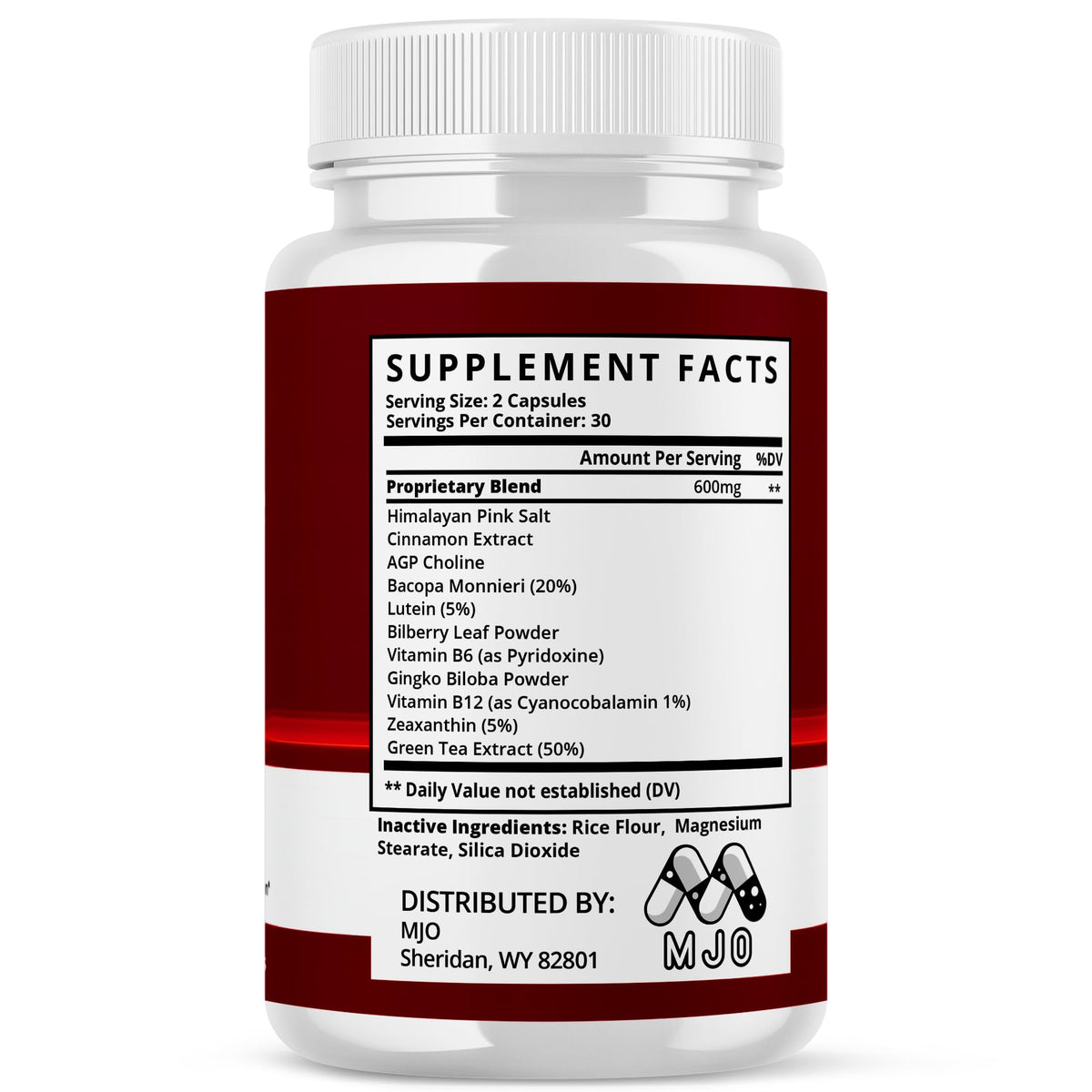 180 Capsules E713